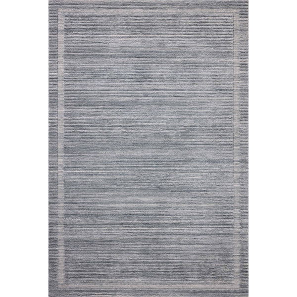 Orly ORL-01 Denim Area Rug