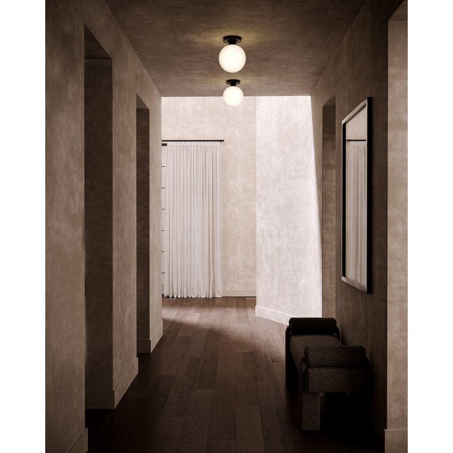 Otis Semi-Plafonnier