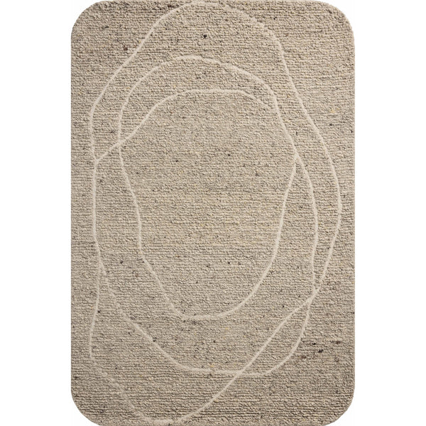Otis OTT-01 Oatmeal / Ivory