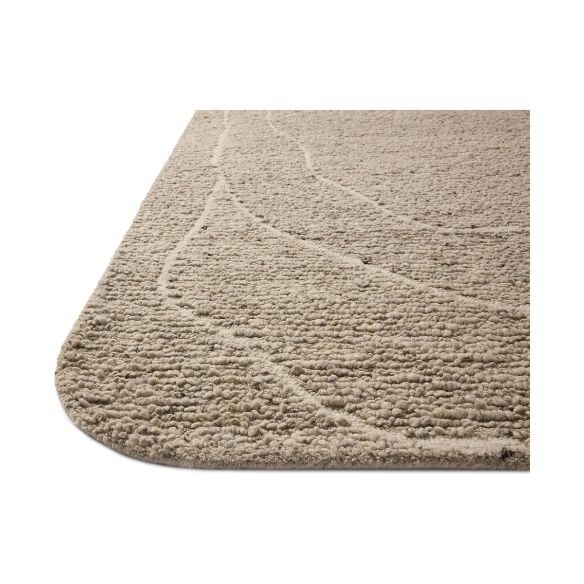 Otis OTT-01 Oatmeal / Ivory