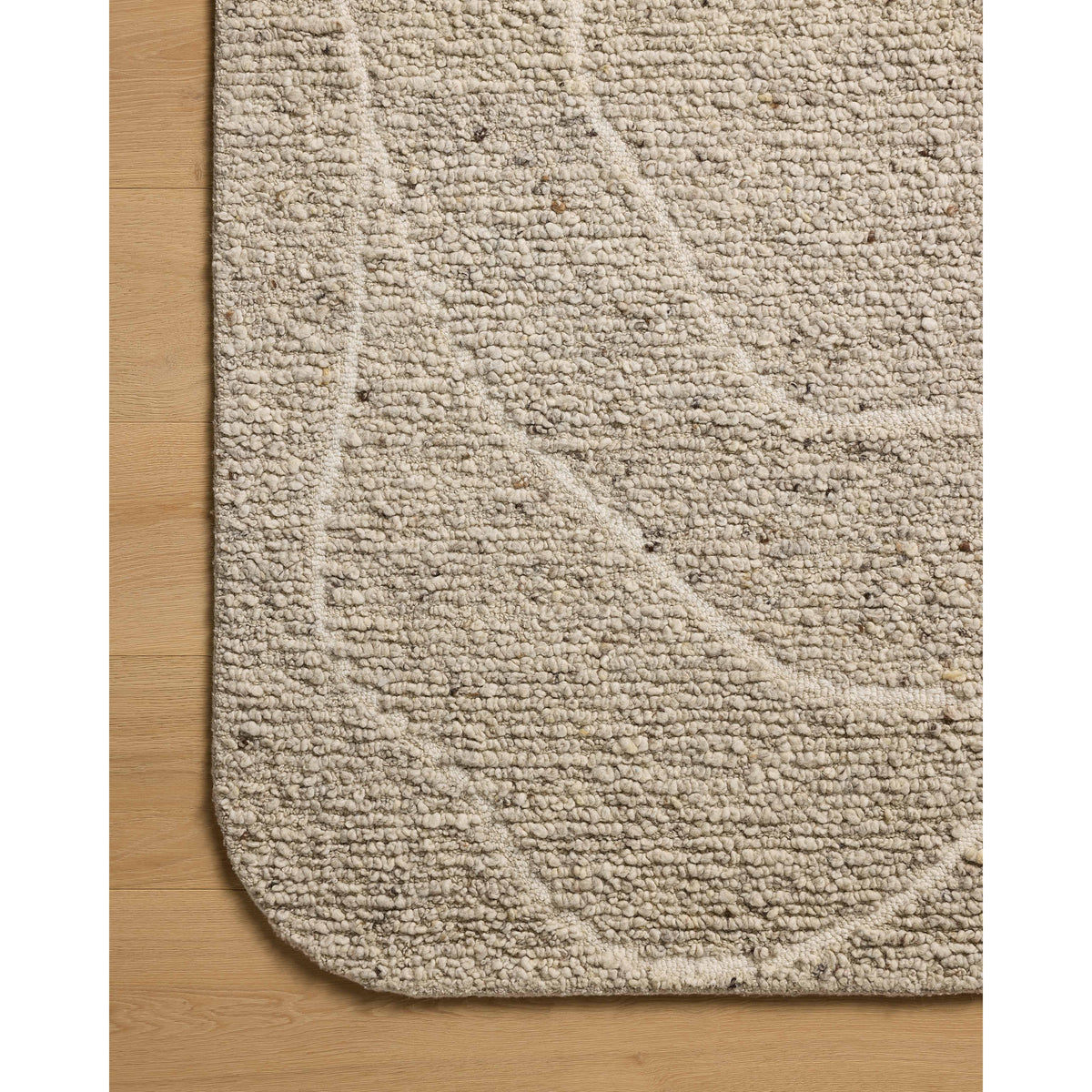 Otis OTT-01 Oatmeal / Ivory