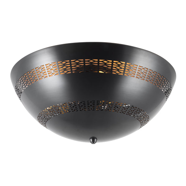Overland Flush Mount
