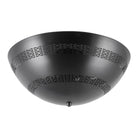Alora Lighting Overland Flush Mount