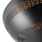 Alora Lighting Overland Flush Mount