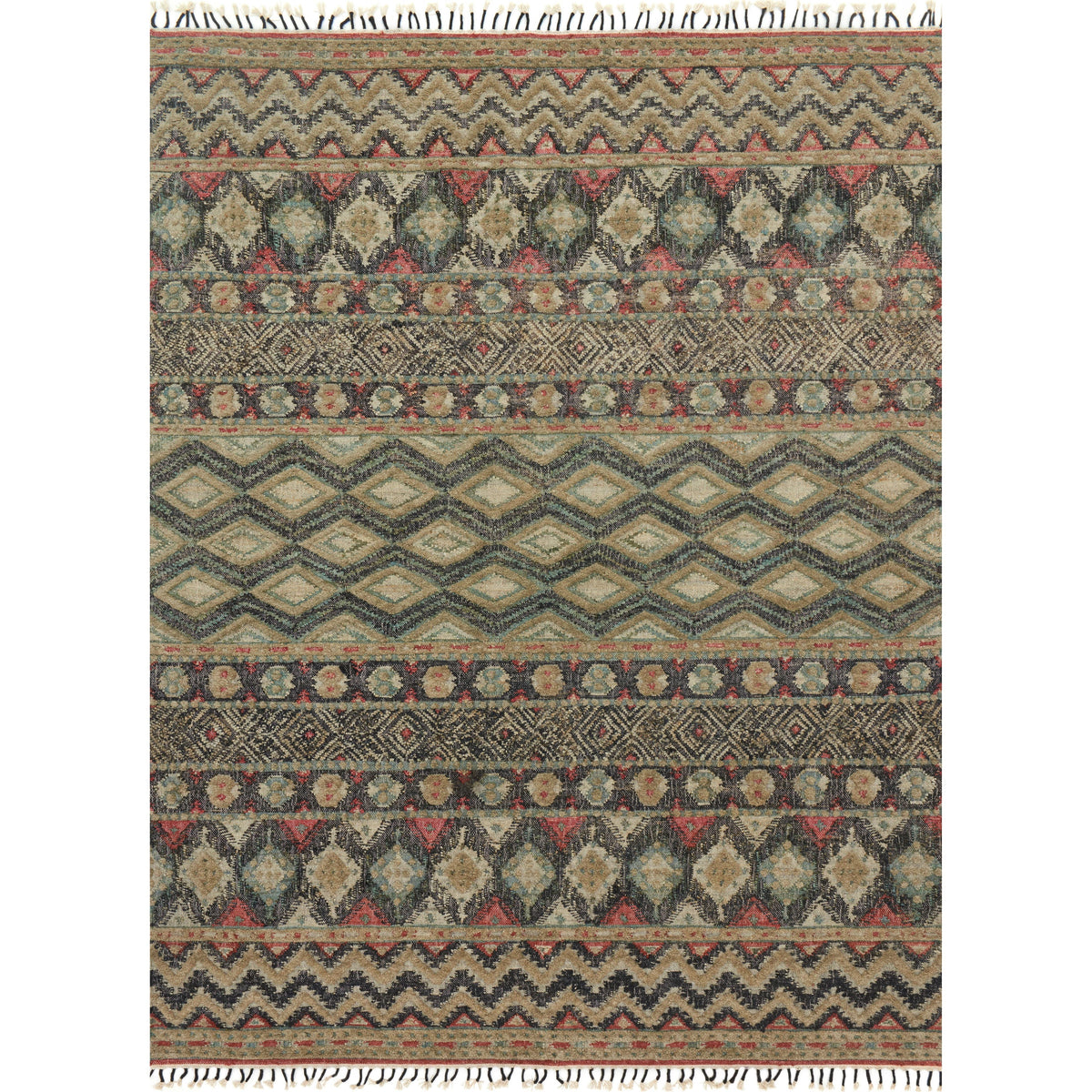 OWEN OW-03 INDIGO / SAGE