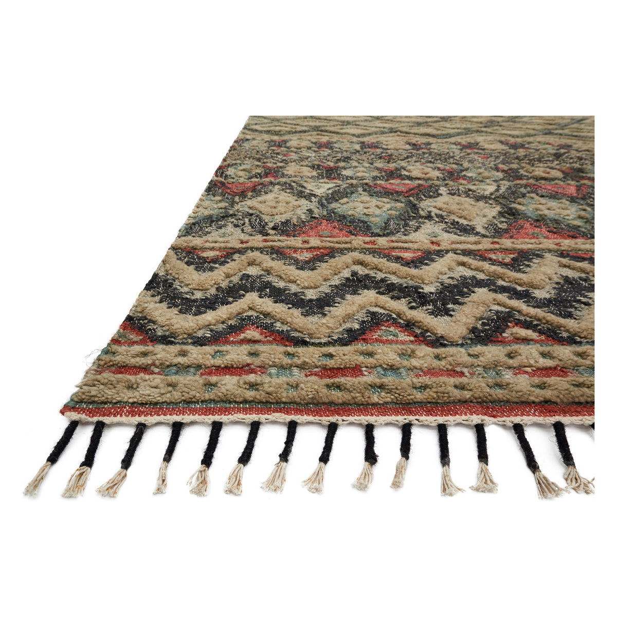 OWEN OW-03 INDIGO / SAGE