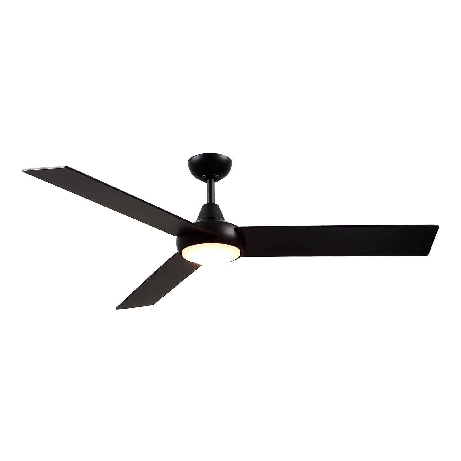 Kuzco Lighting CF94956-MB Owens Ceiling Fan