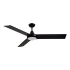 Kuzco Lighting CF94956-MB Owens Ceiling Fan