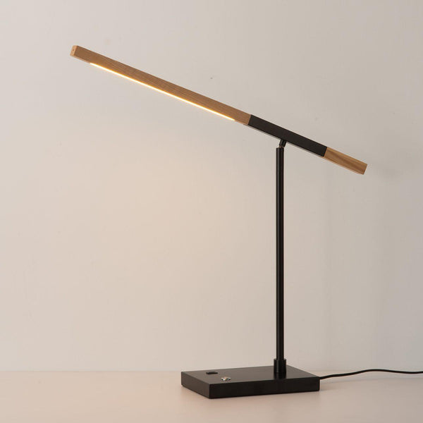Port LED Table Lamp
