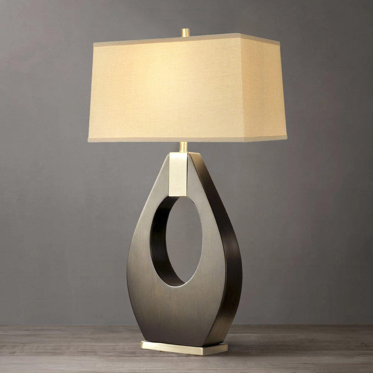 Pearson Table Lamp