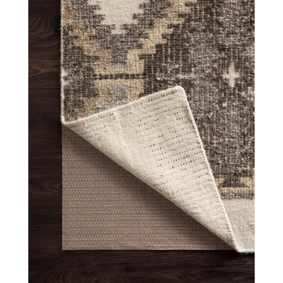 SOUS-TAPIS SECURE GRIP PAD02 BEIGE