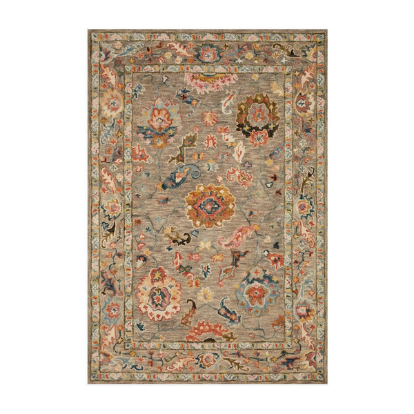 Padma PMA-01 Gris / Multi