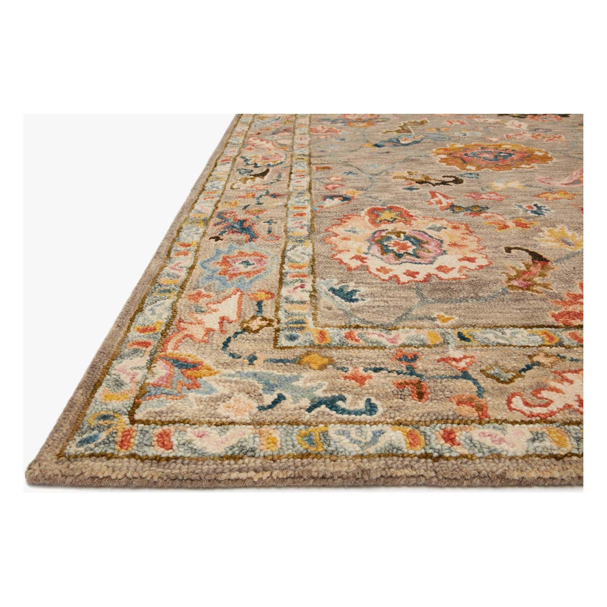 Padma PMA-01 Grey / Multi