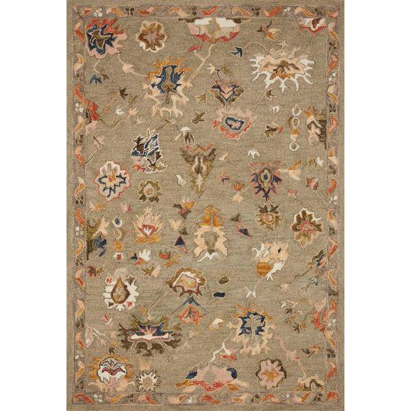 Padma PMA-02 Grey / Multi