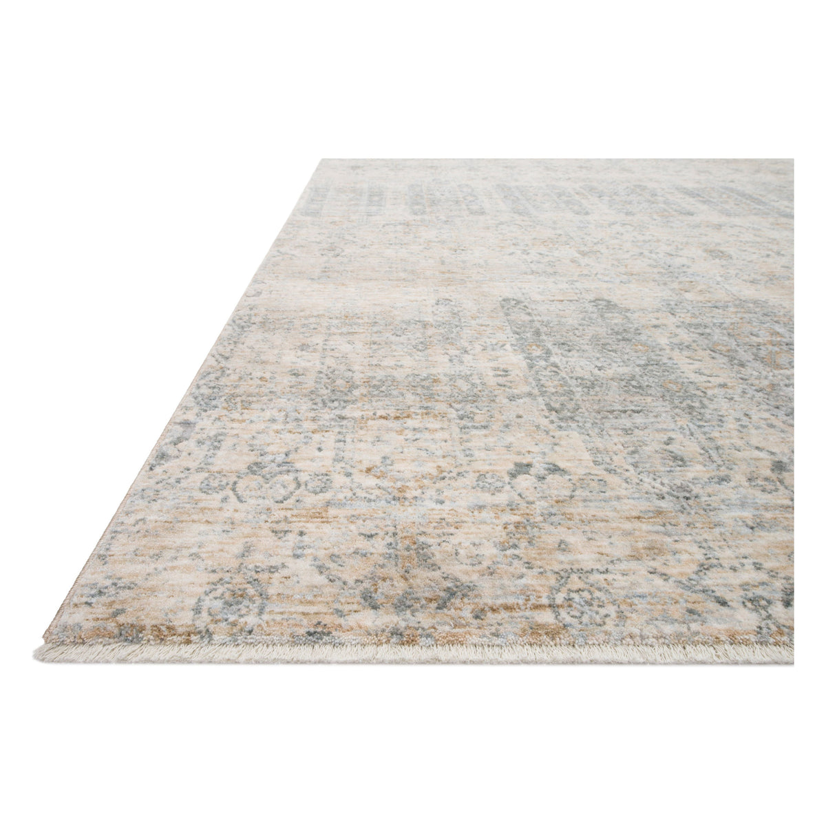 PANDORA PAN-02 IVORY / MIST