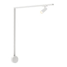 Kuzco Lighting TR1W-S25925-BG Trilo LED Wall Kit - Paolo in Brushed Gold