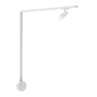 Kuzco Lighting TR1W4-S25925-WH Trilo LED Wall Kit - Paolo in White