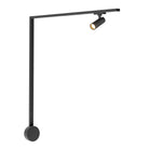 Kuzco Lighting TR1W-S25925-BG Trilo LED Wall Kit - Paolo in Brushed Gold