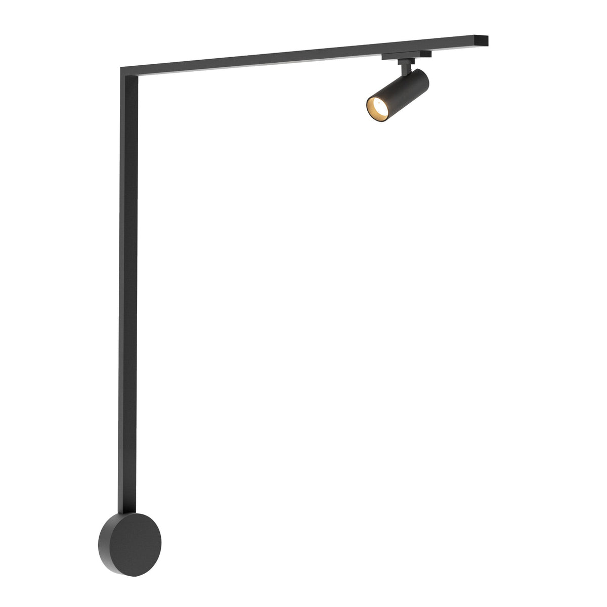 Kuzco Lighting TR1W-S25925-BG Trilo LED Wall Kit - Paolo in Brushed Gold