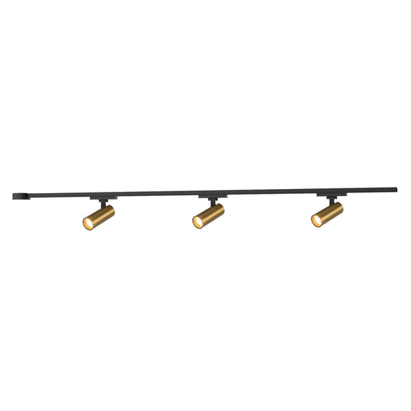 Paolo LED Ceiling Kit - 2" - 3 Head