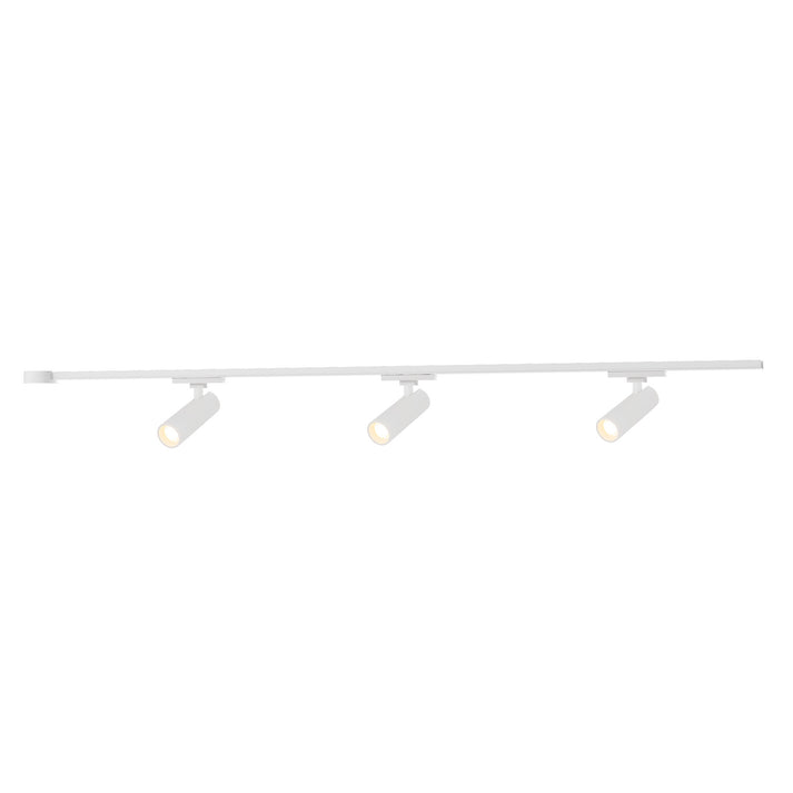 Kuzco Canada - TR3C-S25925-WH - LED Ceiling Kit - Paolo - White