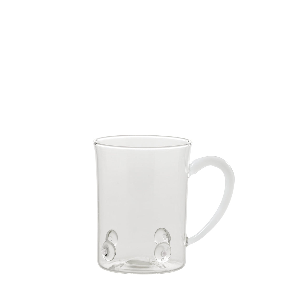 Zafferano America PAT0300S2 Patéa Mug in White