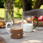 Zafferano America PAT0300S2 Patéa Mug in White