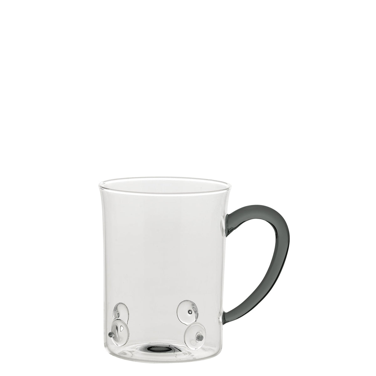 Zafferano America PAT0309 Patéa Mug in Gray