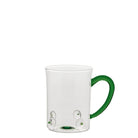 Zafferano America PAT0313 Patéa Mug in Green