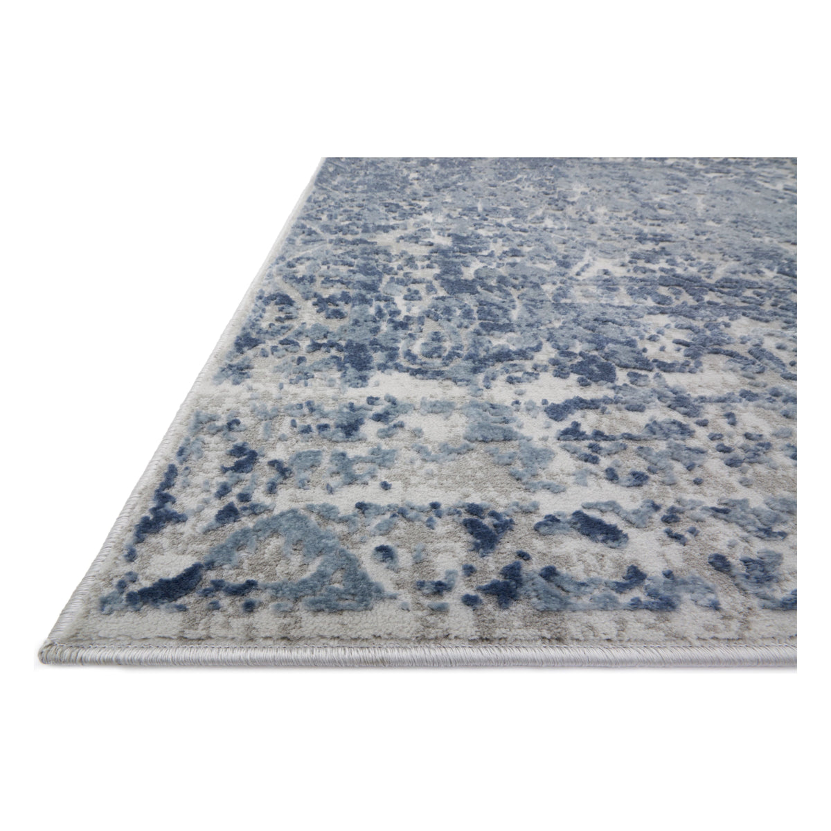 PATINE PJ-04 BLEU / PIERRE