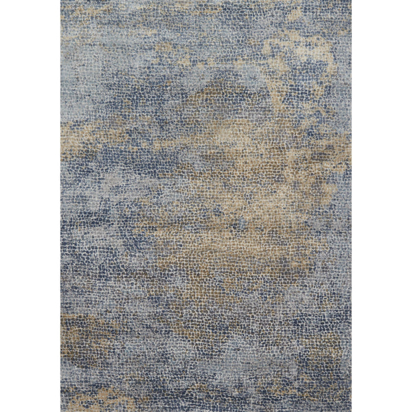 PATINA PJ-05 OCEAN / GOLD