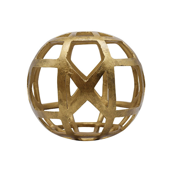 Boule en métal PAXON