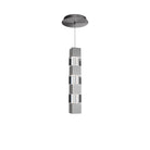 W.A.C. Canada - PD-15514-50-BO - LED Pendant - Super Star - Brushed Nickel
