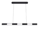 WAC Canada - PD-15547-BK - DEL Suspension - Super Star - Noir