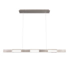 WAC Canada - PD-15547-BO - DEL Suspension - Super Star - Nickel brossé