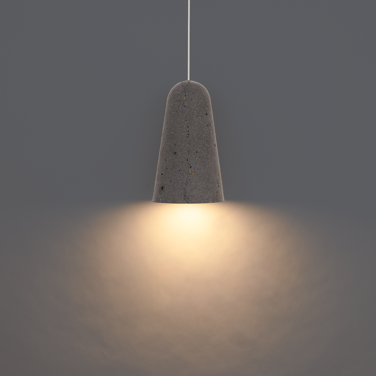 Pompeii LED Mini Pendant