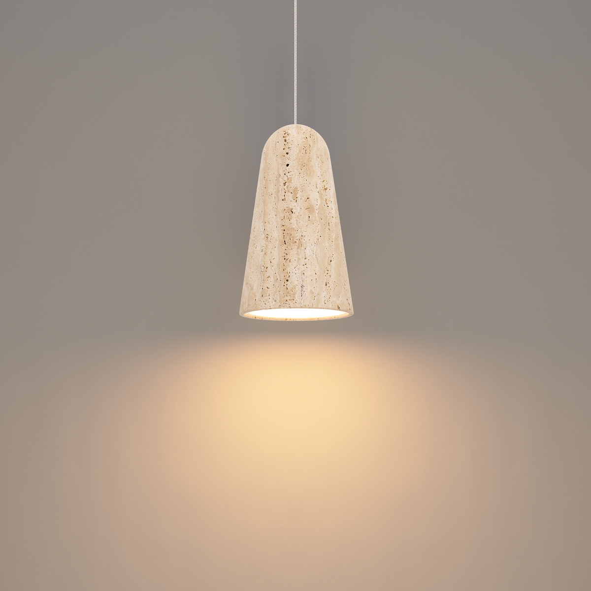 Pompeii LED Mini Pendant