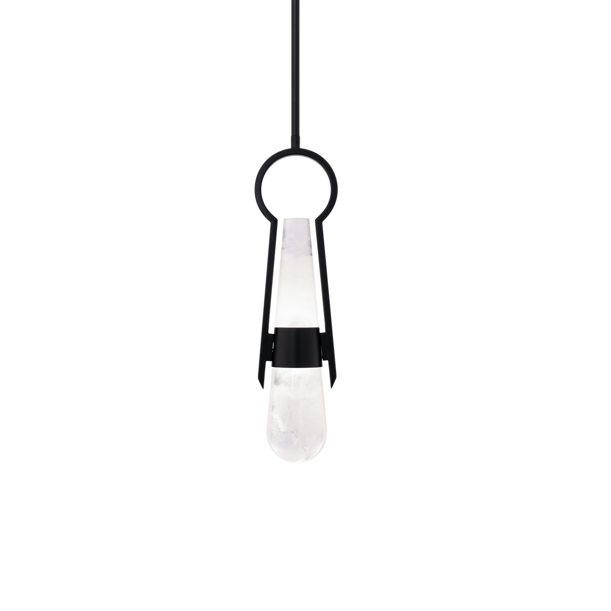 Ezra LED Mini Pendant