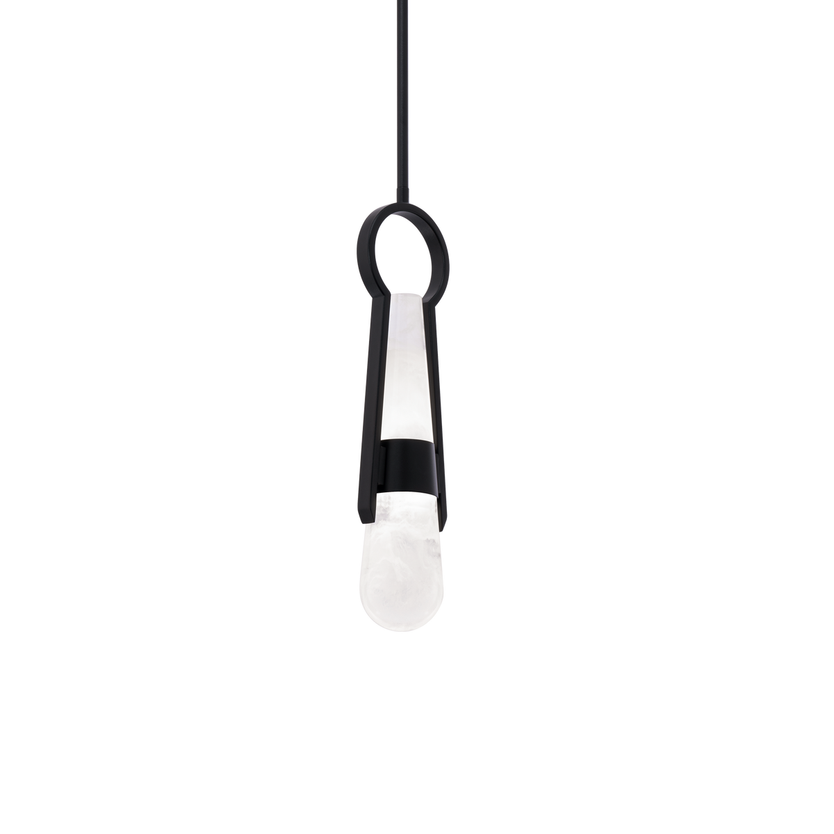 Ezra LED Mini Pendant