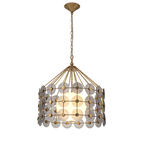 Meridian Pendant