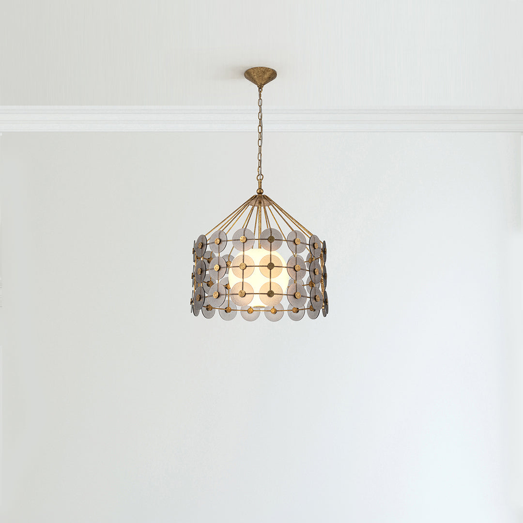 Méridien Suspension