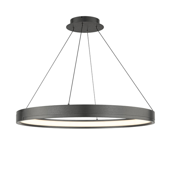 LED arrondie Suspension