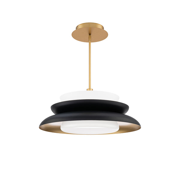 Capulet LED Pendant