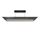 W.A.C. Canada - PD410648-BK - LED Pendant - Shipmate - Black