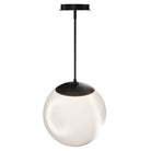 WAC Canada - PD418614-TWA-BK - DEL Suspension - Jeune marié - Noir