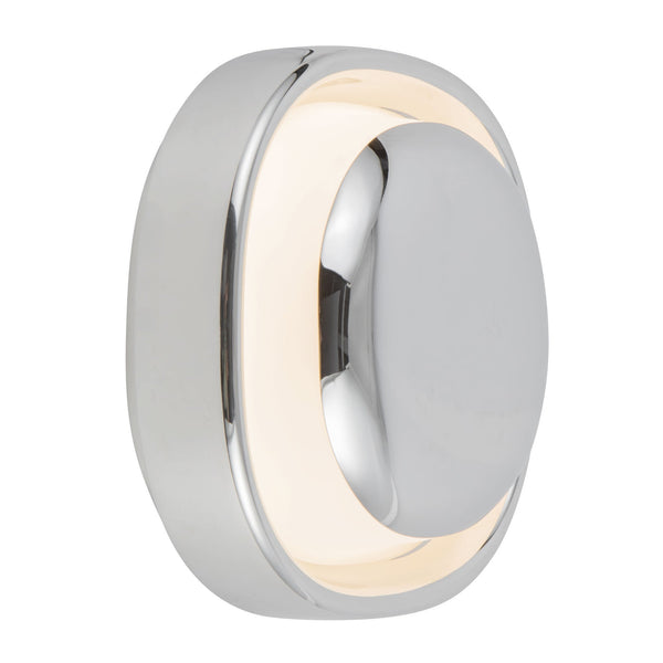 Pebble LED Wall Sconce