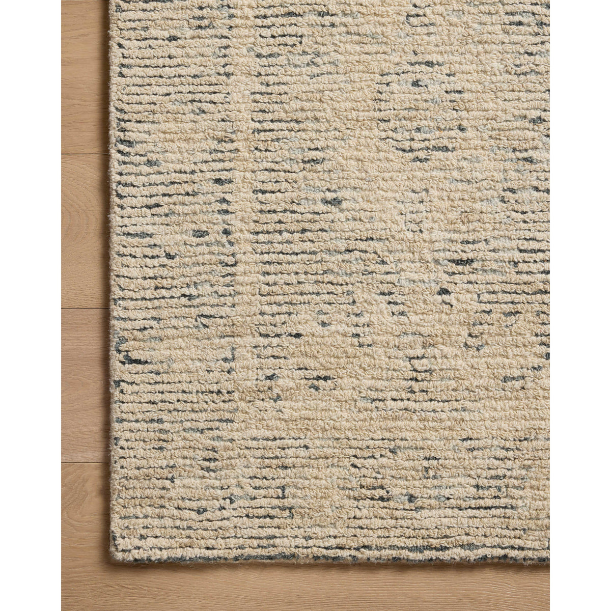 Penny PEN-03 Bleu / Naturel