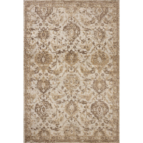 Percival PCV-01 Ivory / Natural