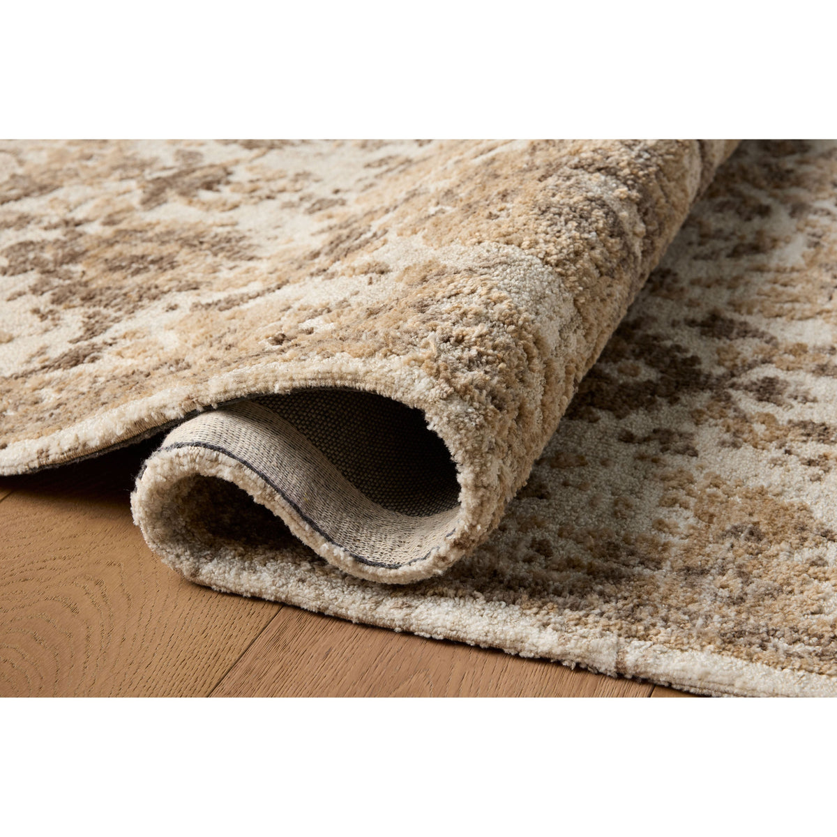 Percival PCV-01 Ivory / Natural