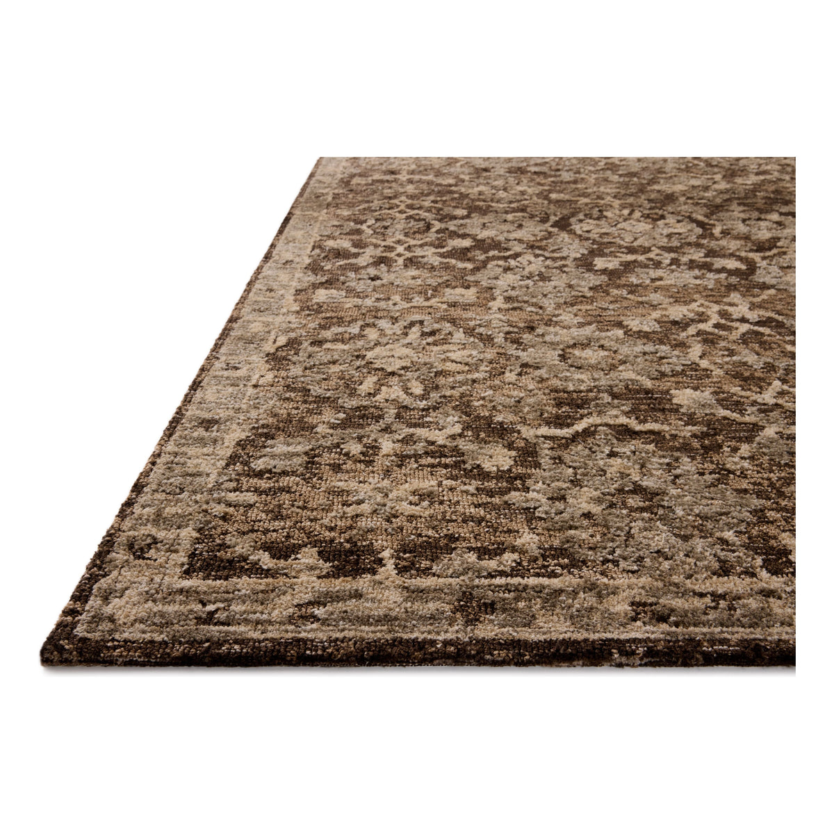 Percival PCV-02 Bark / Pebble